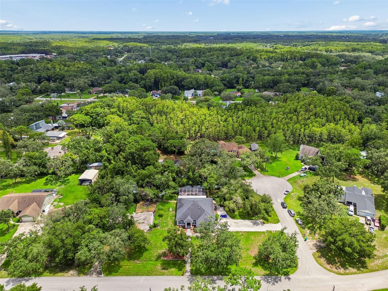 6568 Millstone Dr, New Port Richey, FL 34655