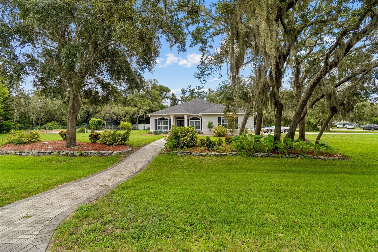 6568 Millstone Dr, New Port Richey, FL 34655