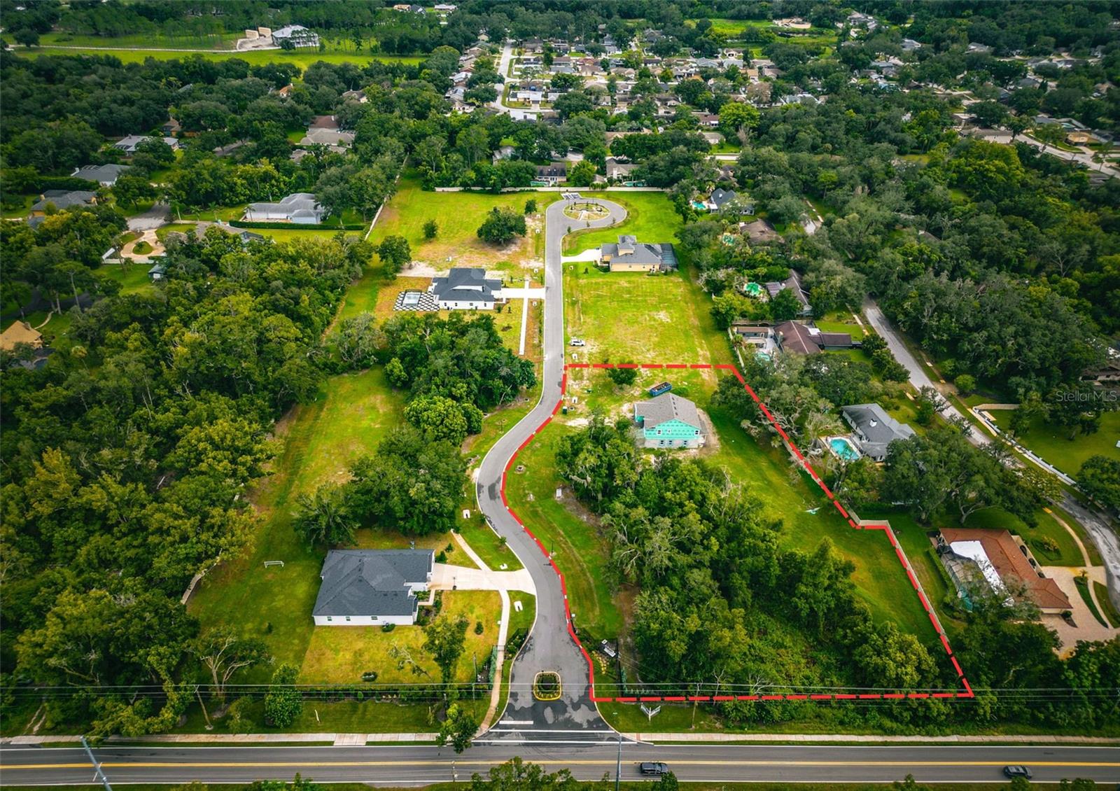 18460 Purple Creek Ln, Lutz, FL 33549