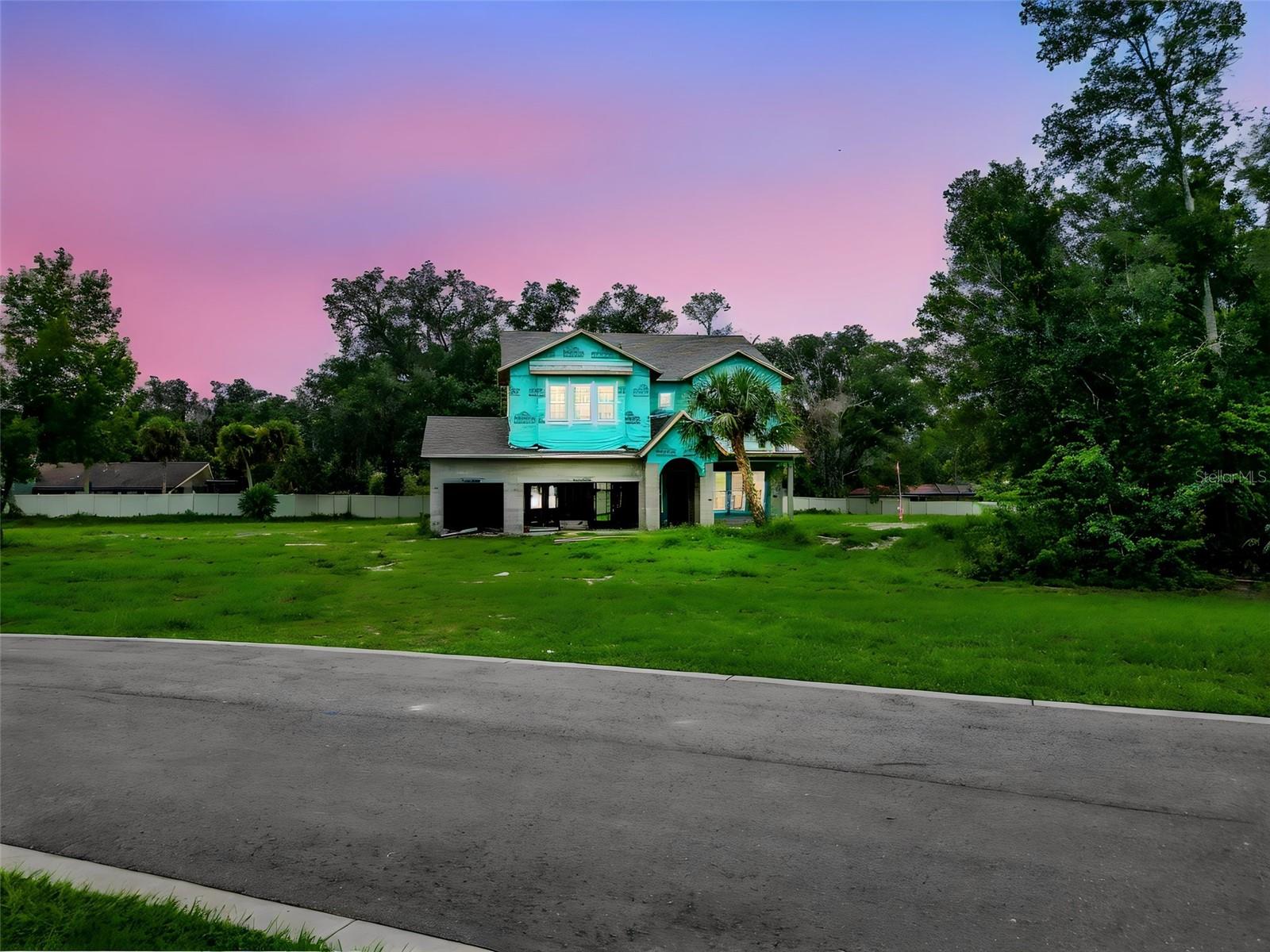 18460 Purple Creek Ln, Lutz, FL 33549