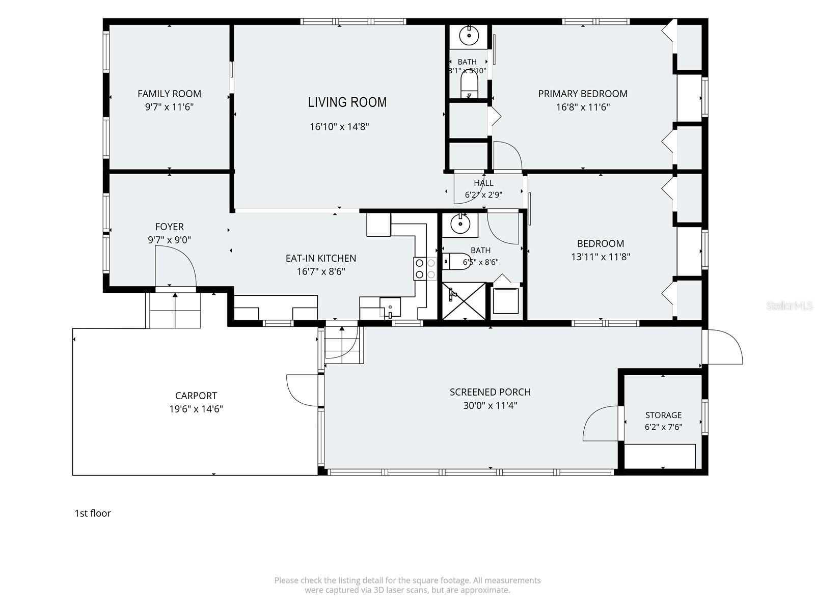 2000 E Bay Dr #25, Largo, FL 33771