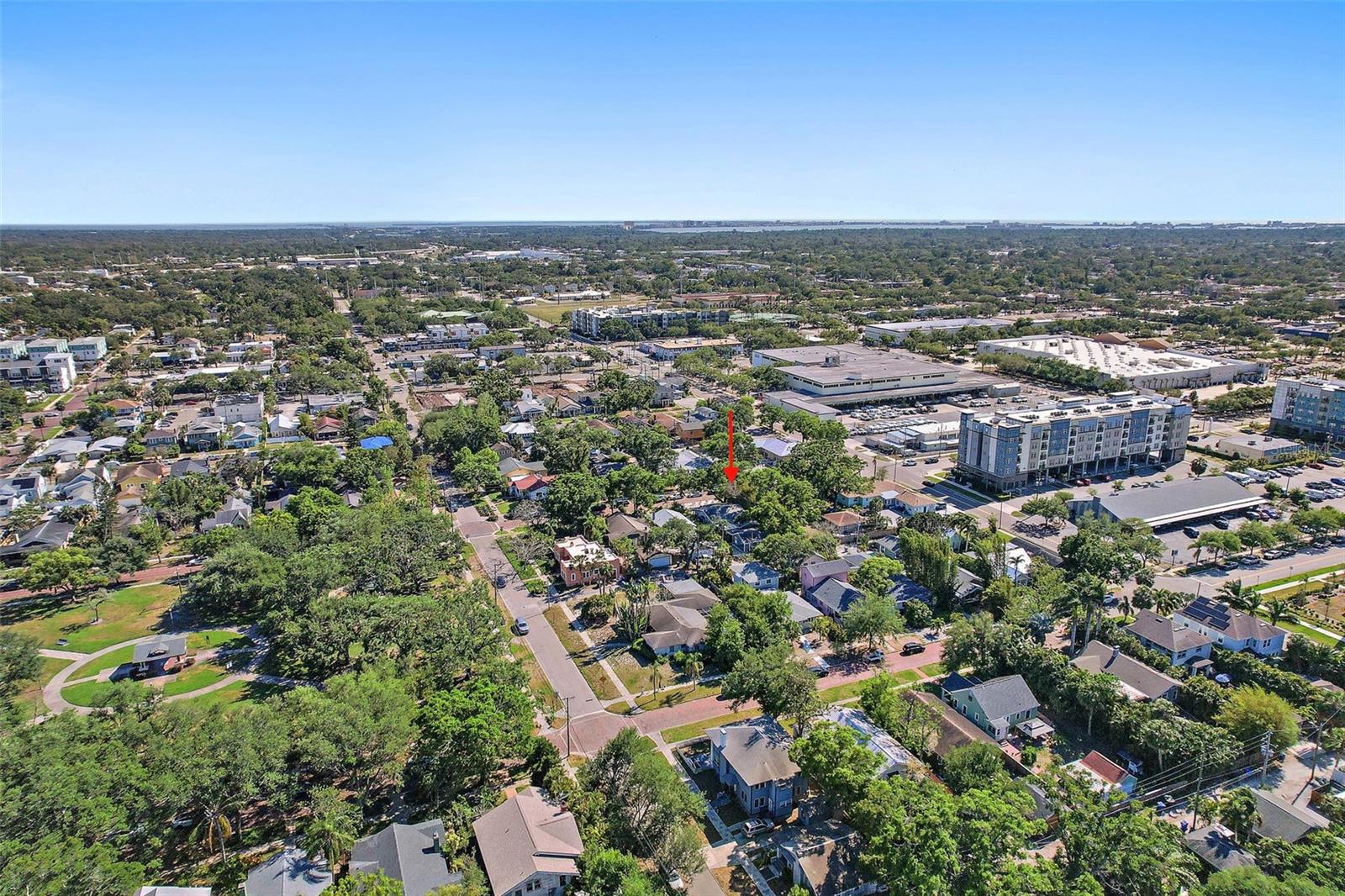 3027 Burlington Ave N, St Petersburg, FL 33713