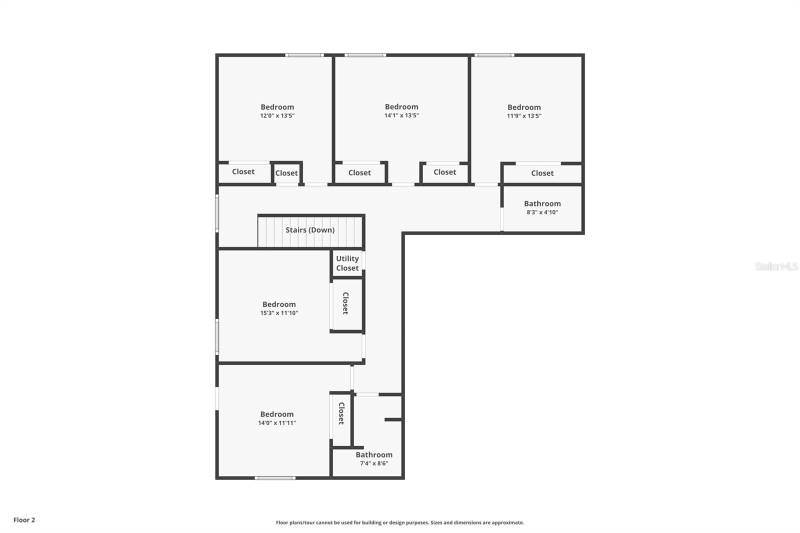 13715 Tramore Dr, Odessa, FL 33556
