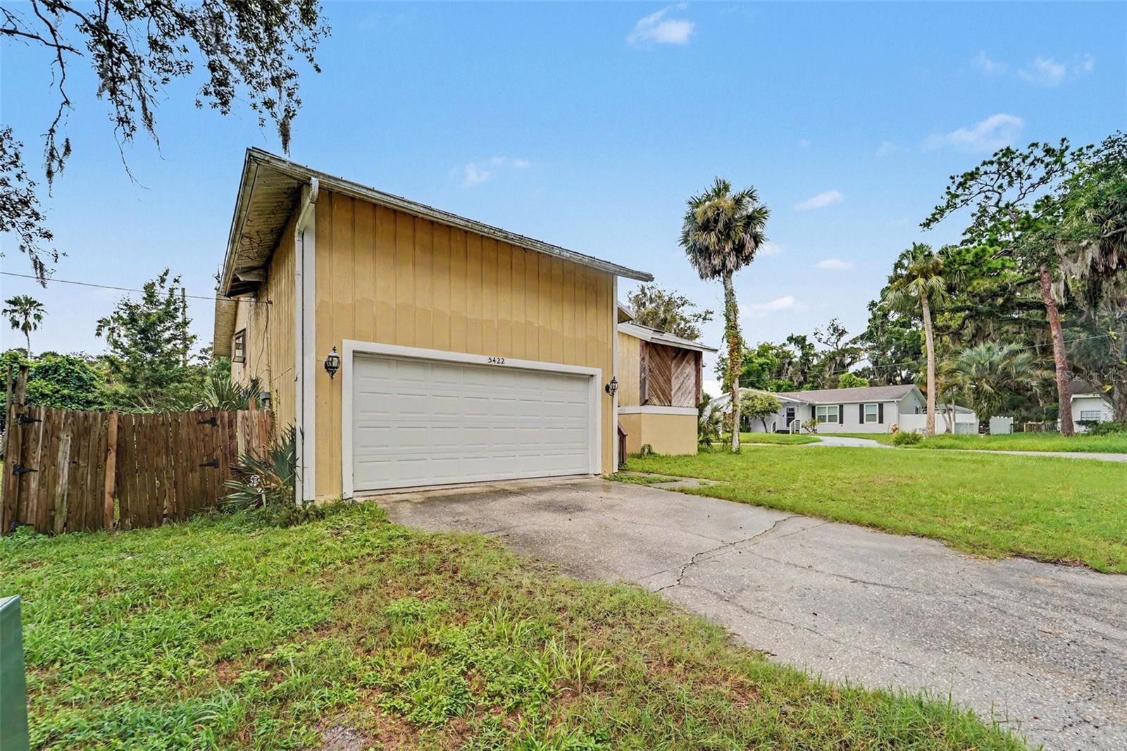 5422 Foley Sq, New Port Richey, FL 34652