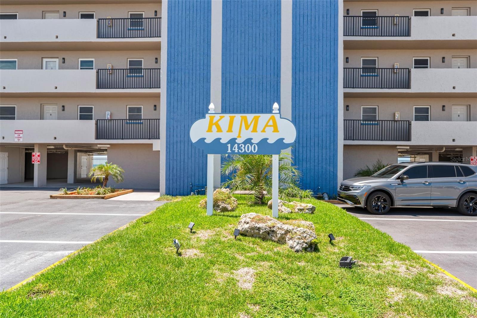 14300 Gulf Blvd #501, Madeira Beach, FL 33708