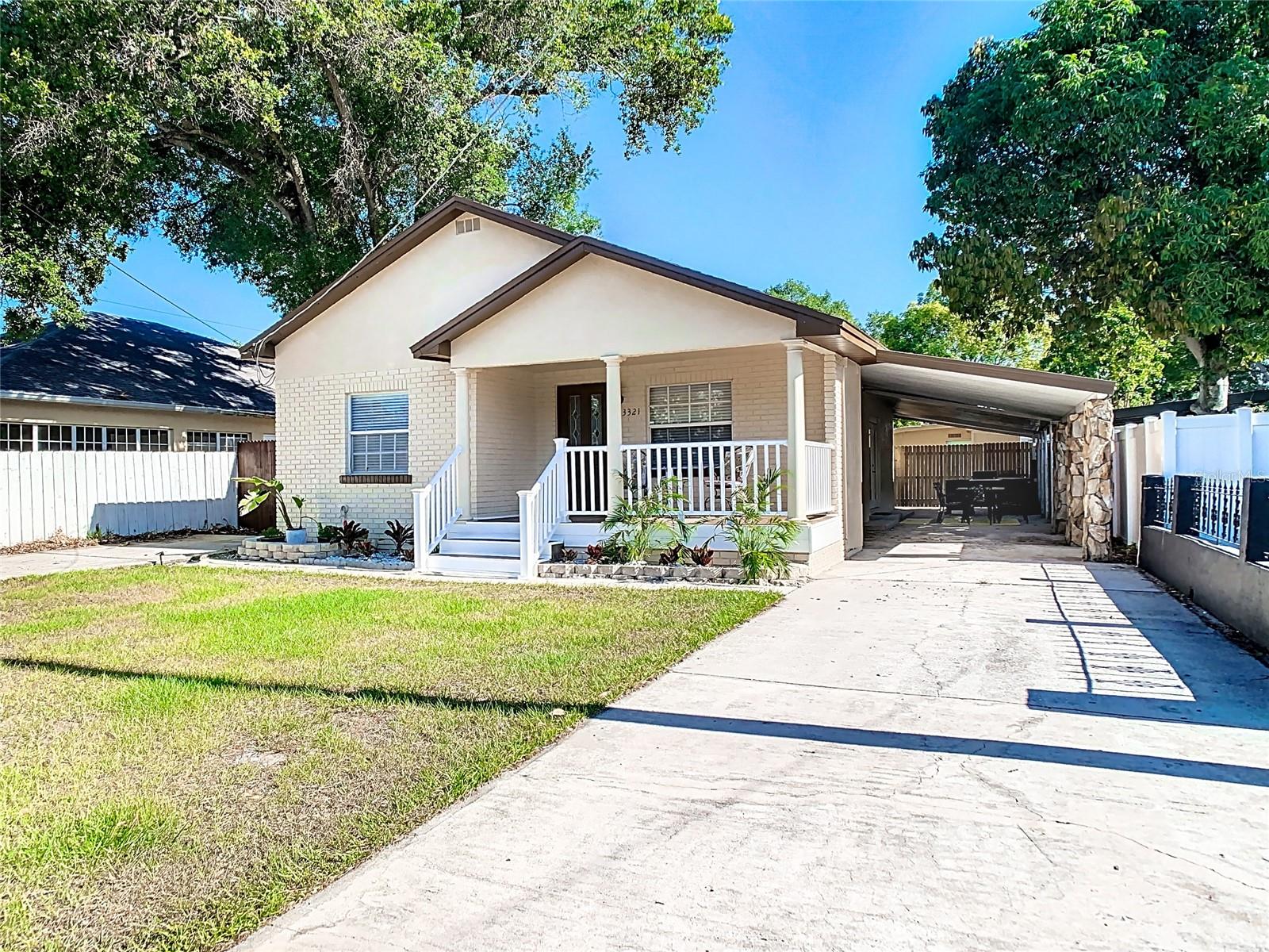3321 W Aileen St, Tampa, FL 33607
