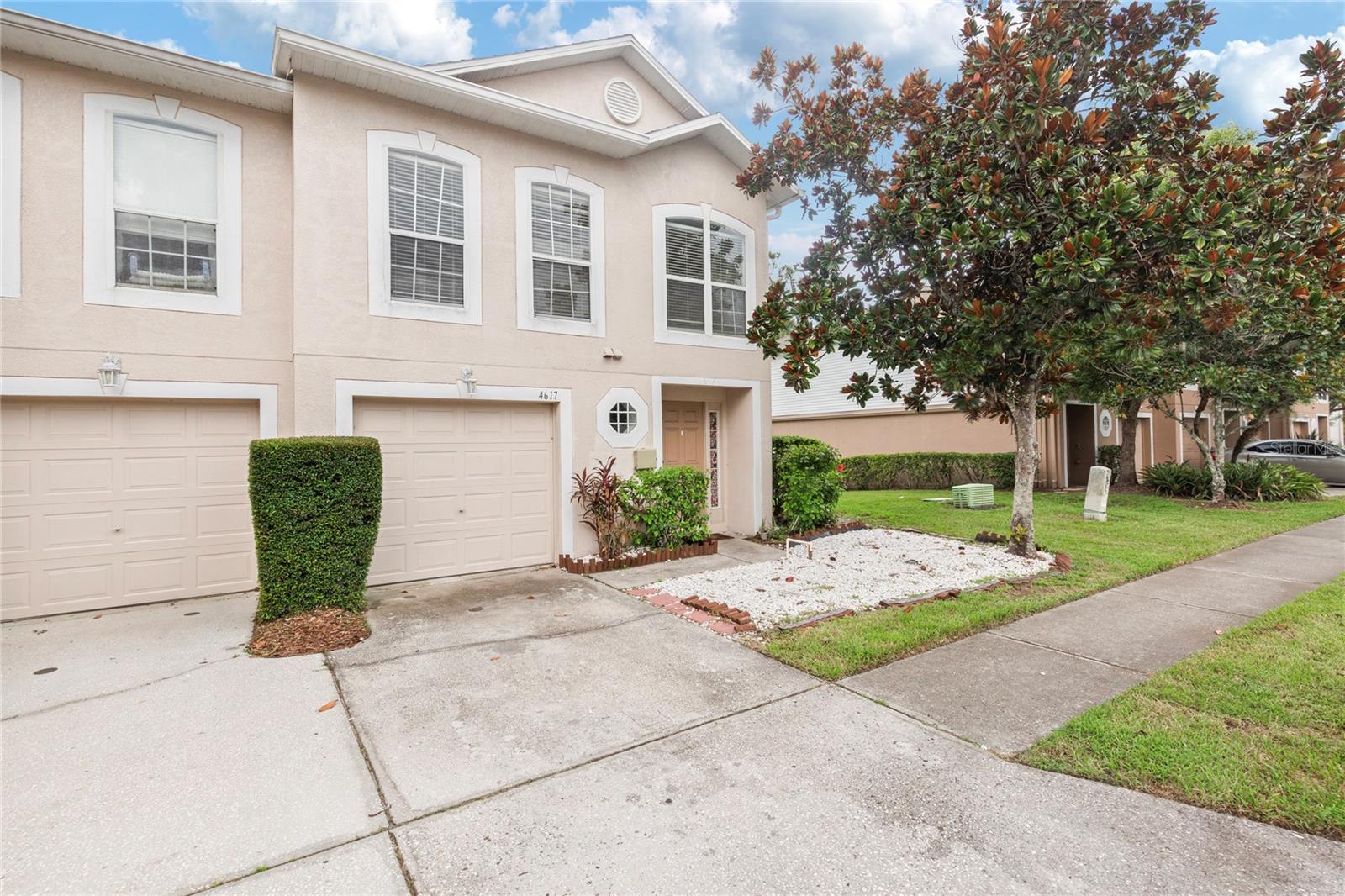 4617 Ashburn Square Dr, Tampa, FL 33610
