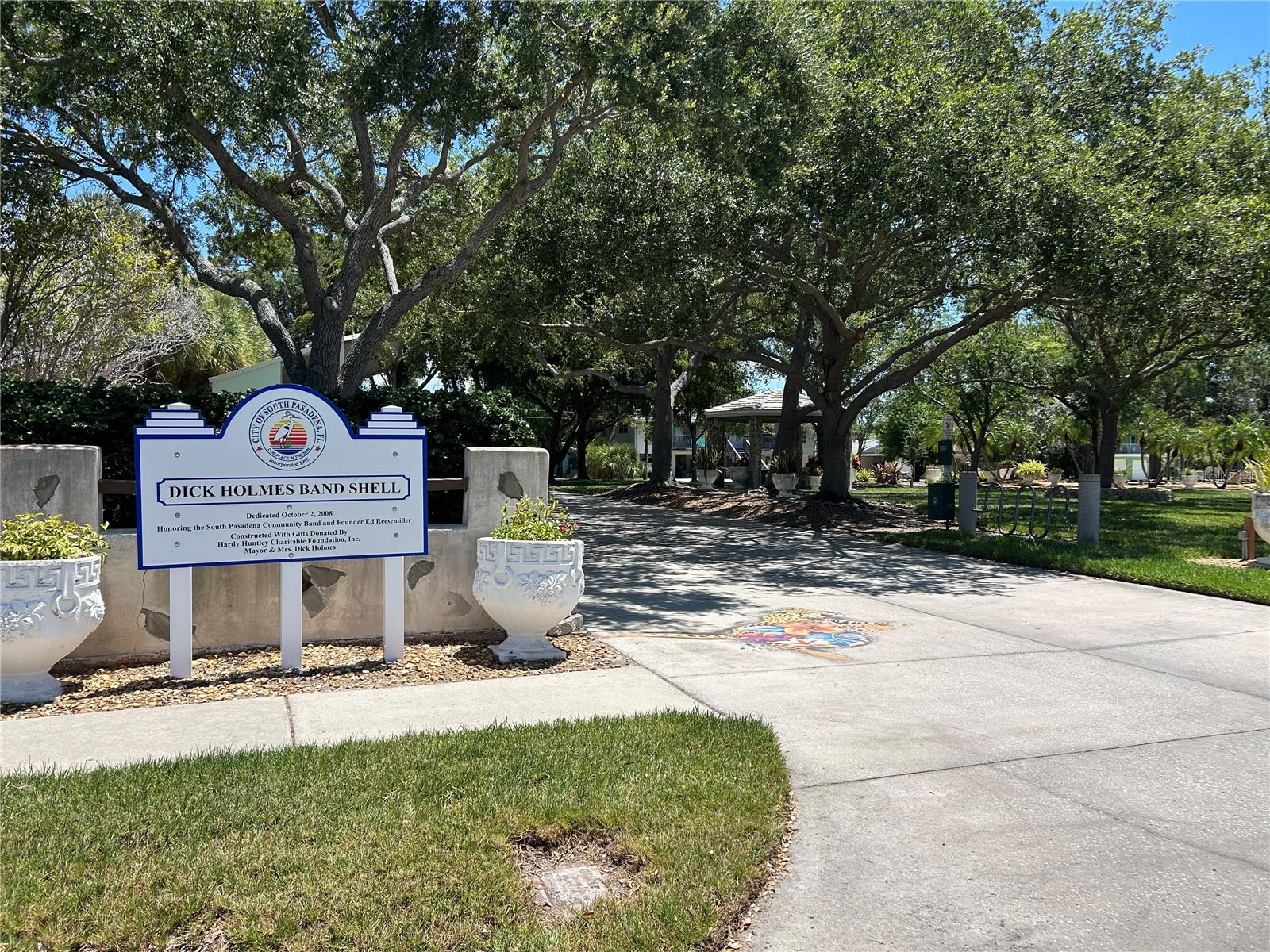 7011 Place De La Paix #1A, St Petersburg, FL 33707