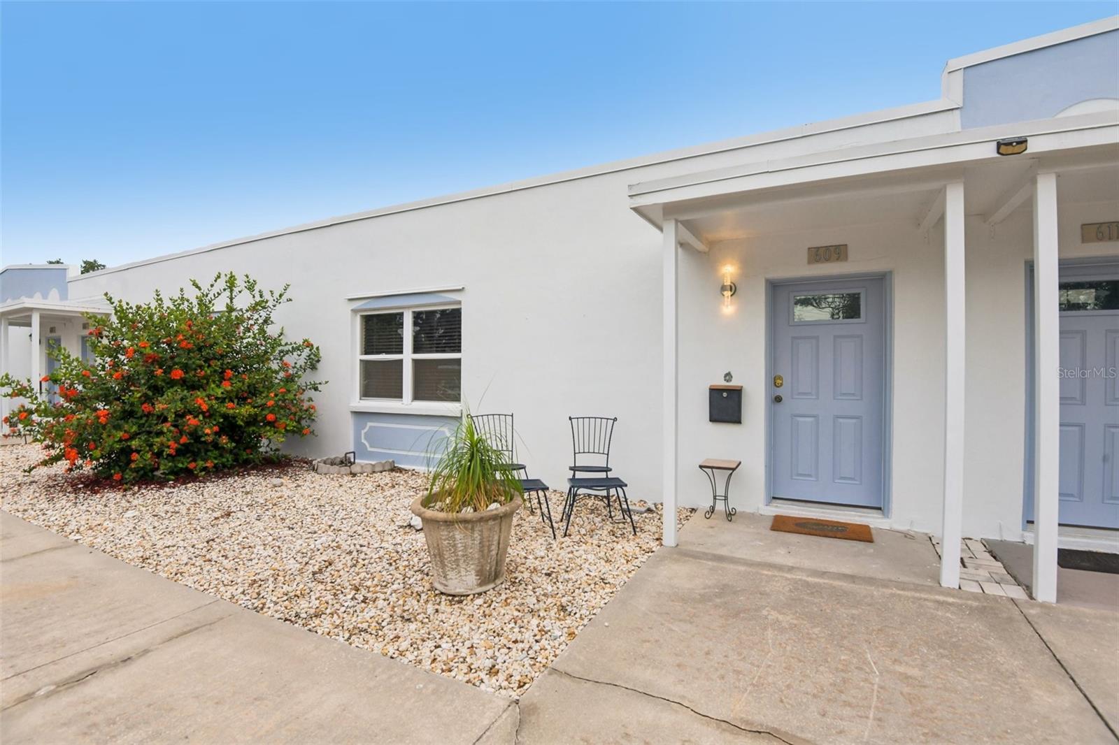 609 Westwinds Dr #4, Palm Harbor, FL 34683