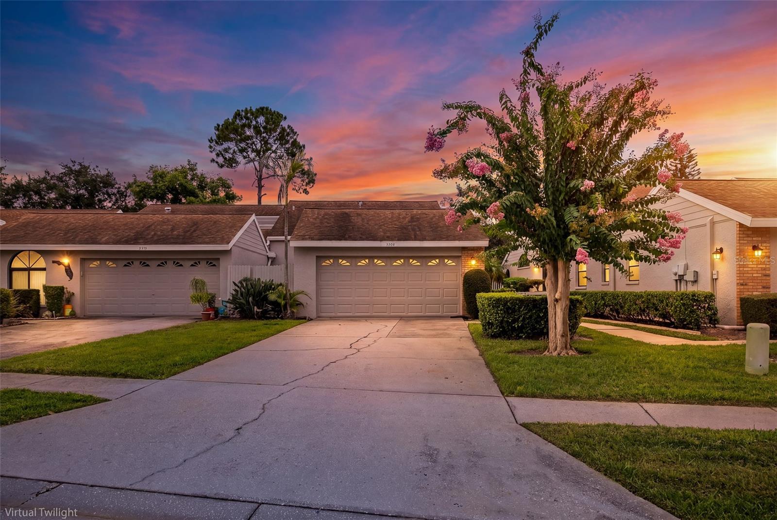 5508 Salem Square Dr S, Palm Harbor, FL 34685