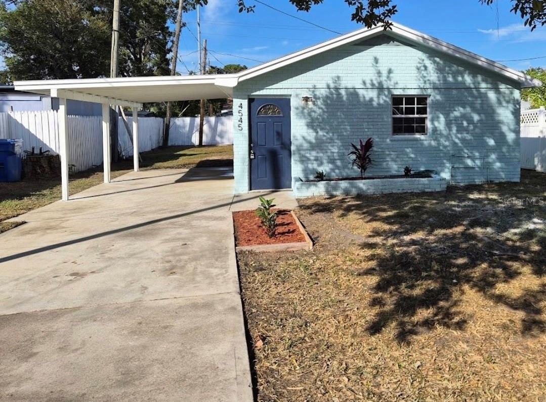 4545 12th Ave S, St Petersburg, FL 33711