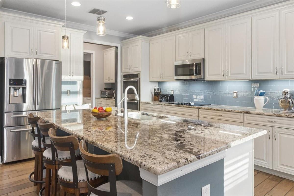 19129 Long Lake Ranch Blvd, Lutz, FL 33558