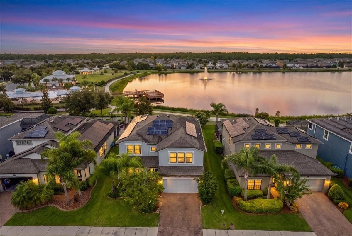 19129 Long Lake Ranch Blvd, Lutz, FL 33558