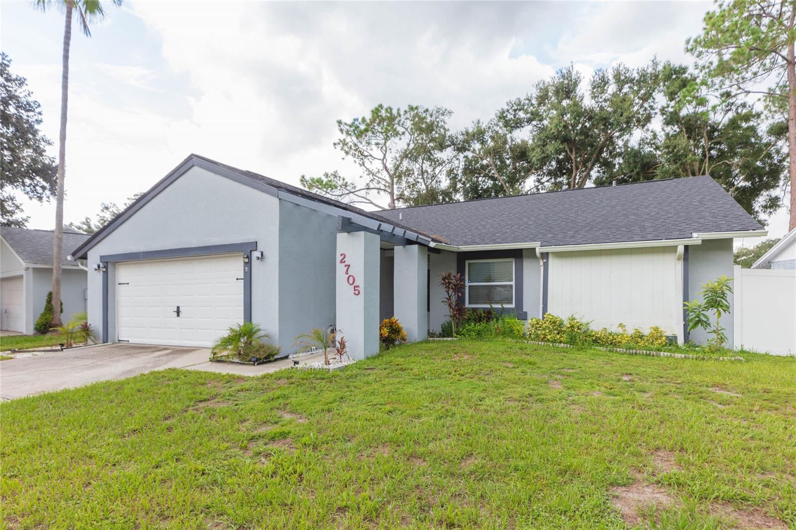2705 Lakeville Dr, Tampa, FL 33618