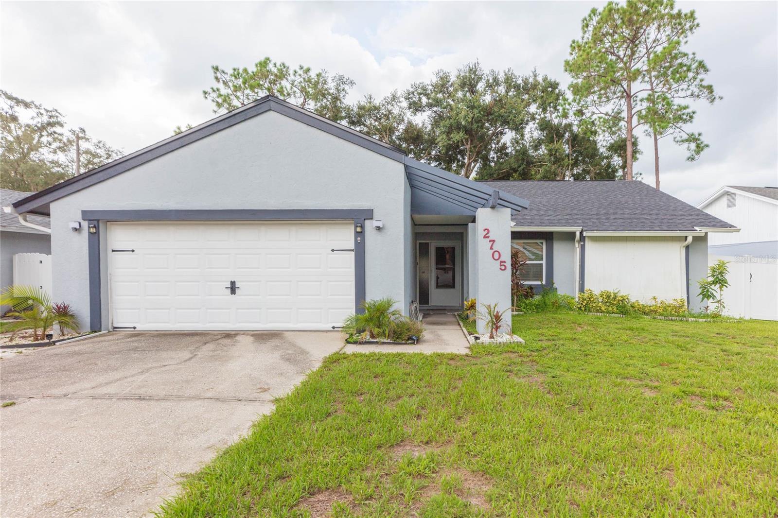 2705 Lakeville Dr, Tampa, FL 33618