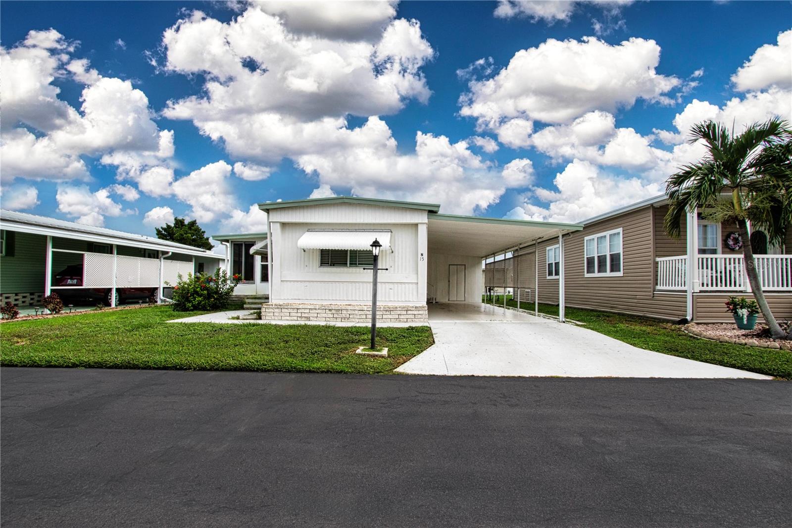 5316 53rd Ave E #N15, Bradenton, FL 34203