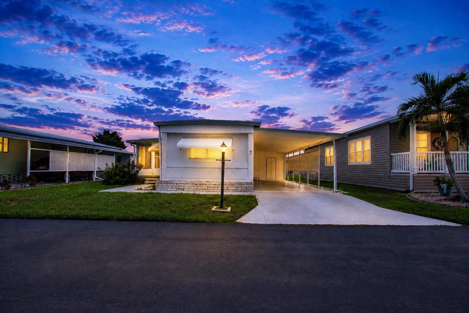 5316 53rd Ave E #N15, Bradenton, FL 34203