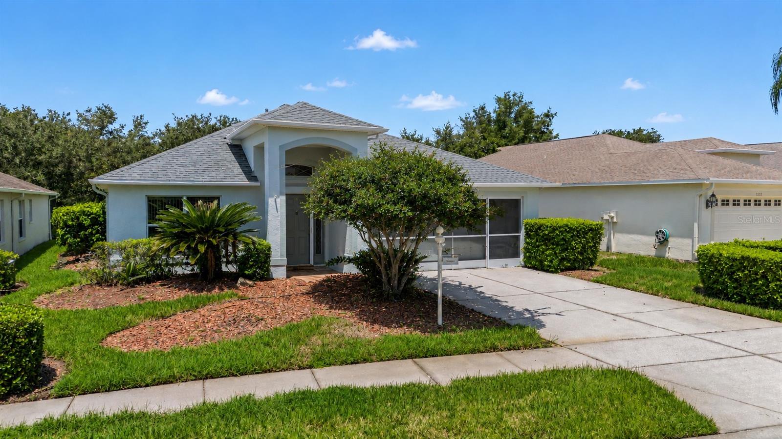1121 Winding Willow Dr, Trinity, FL 34655