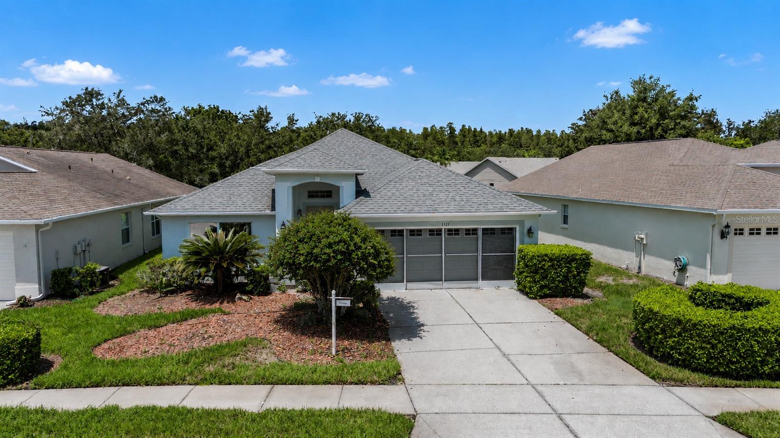 1121 Winding Willow Dr, Trinity, FL 34655