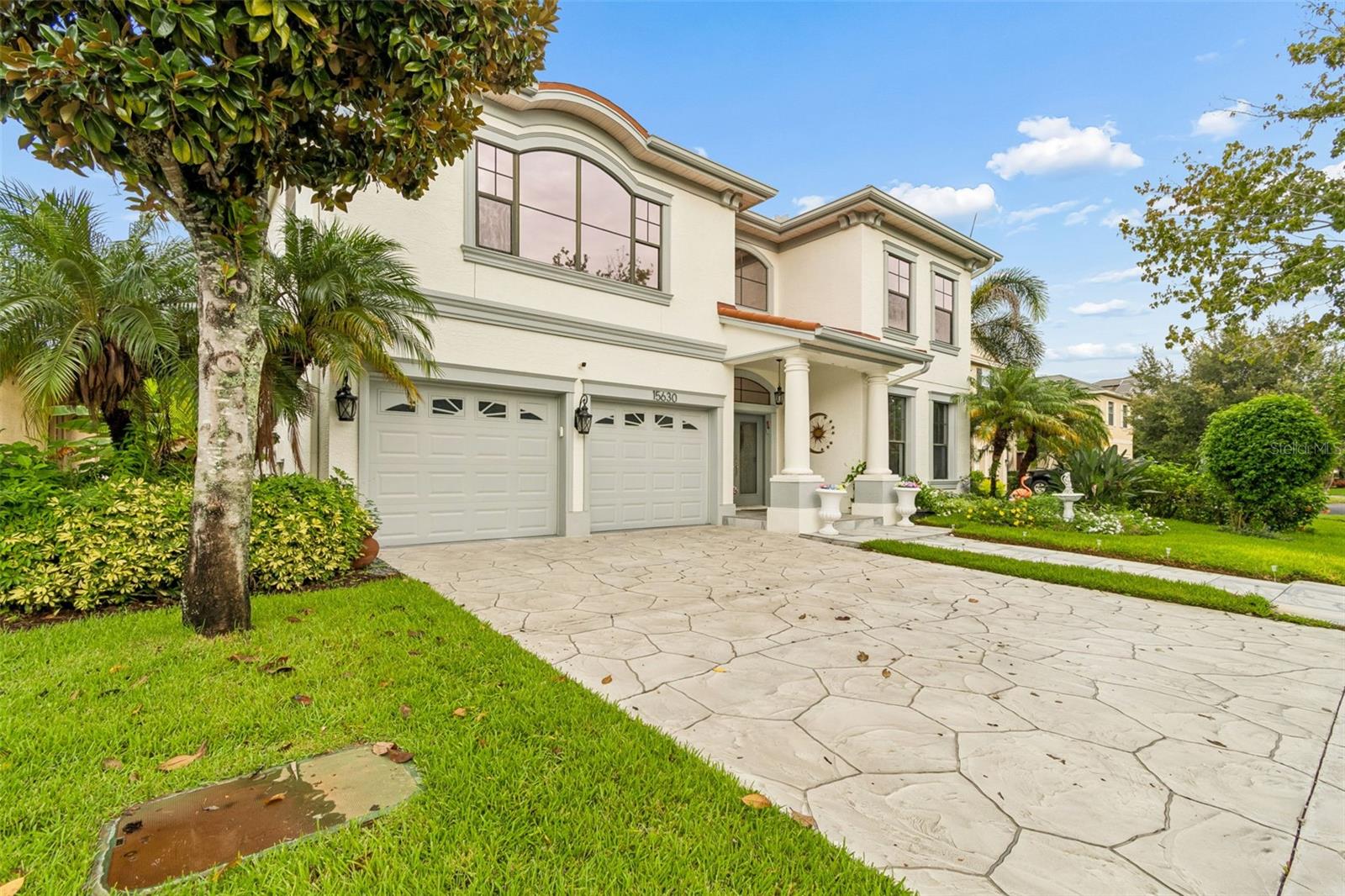 15630 N Himes Ave, Tampa, FL 33618