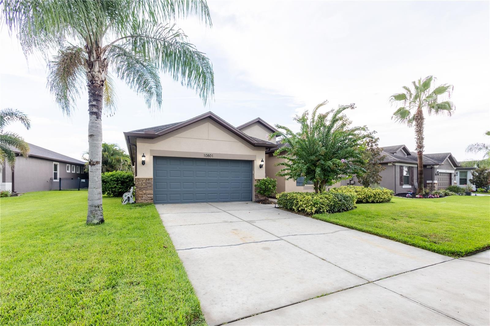 10801 52nd Ct E, Parrish, FL 34219