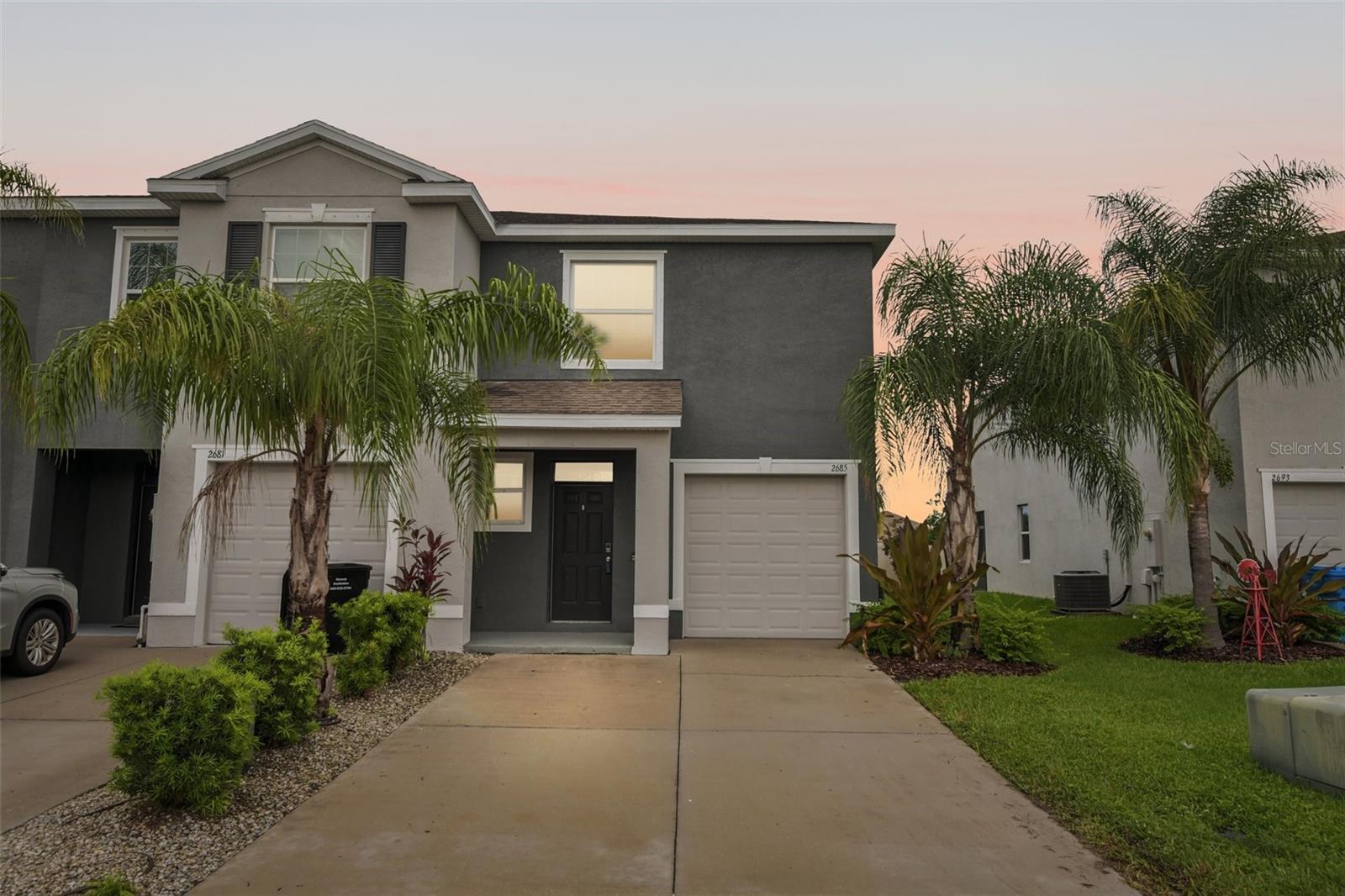 2685 Suncoast Blend Dr, Odessa, FL 33556