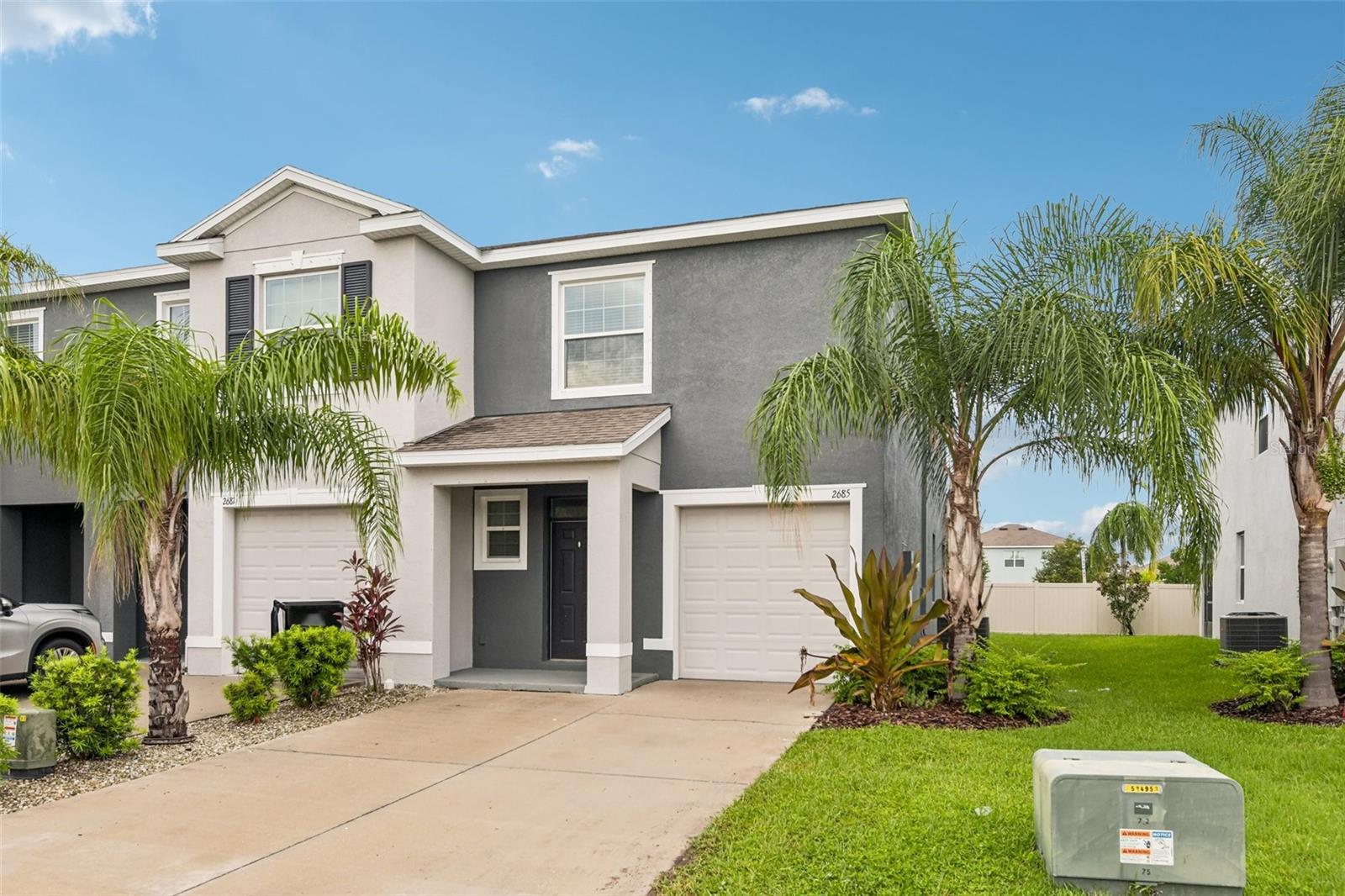 2685 Suncoast Blend Dr, Odessa, FL 33556