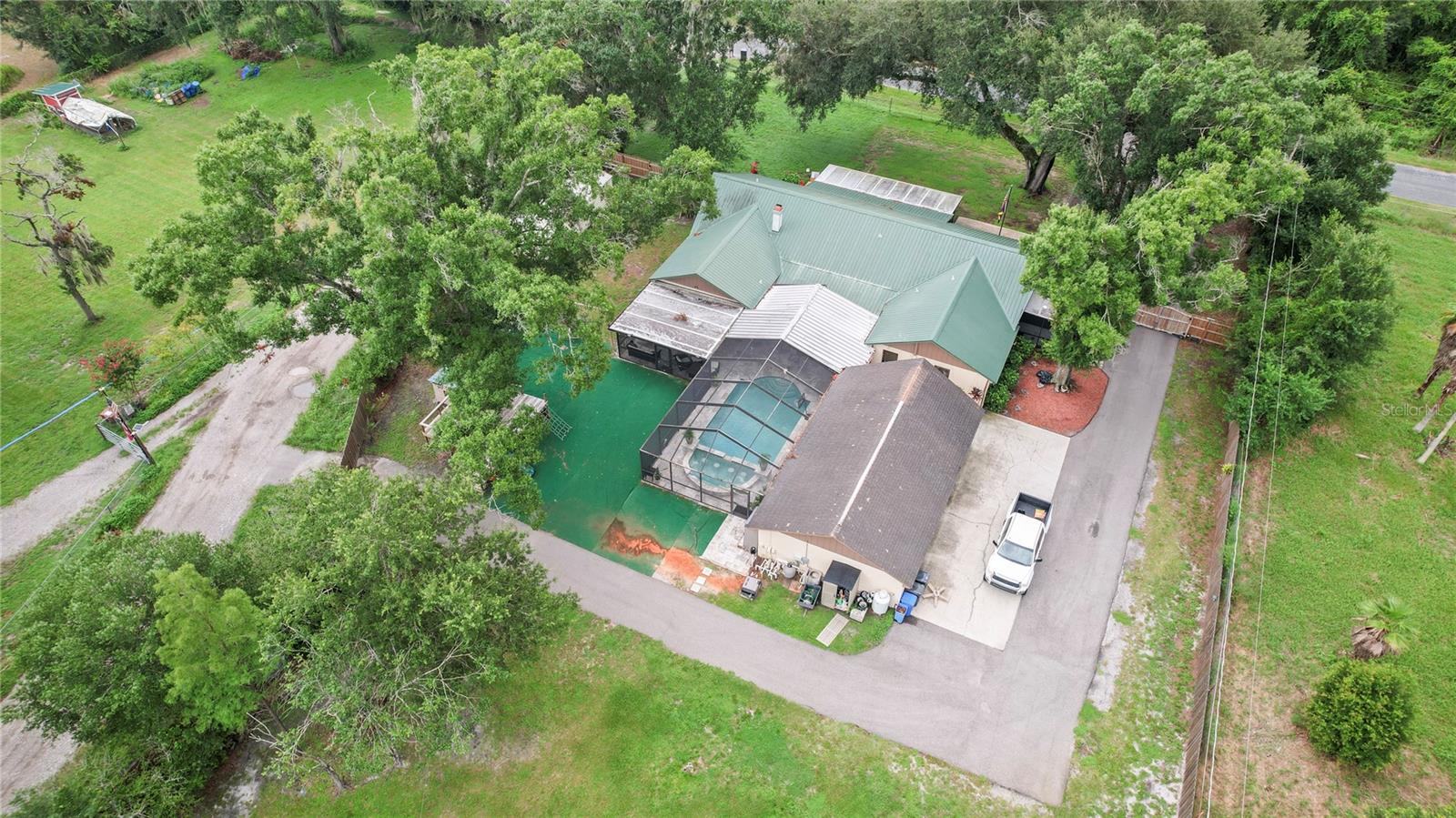 7410 Pierce Harwell Rd, Plant City, FL 33565