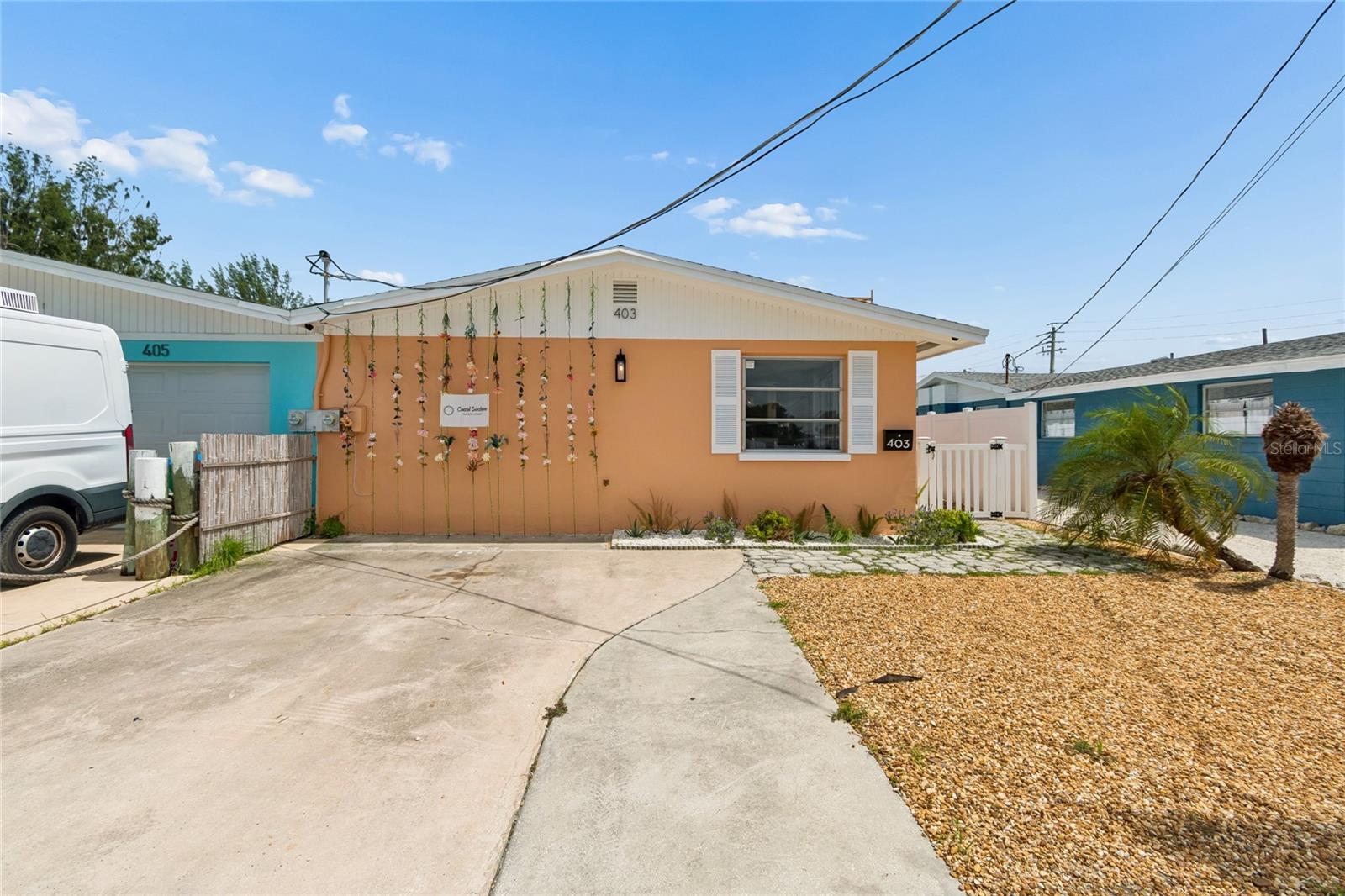 403 63rd St, Holmes Beach, FL 34217