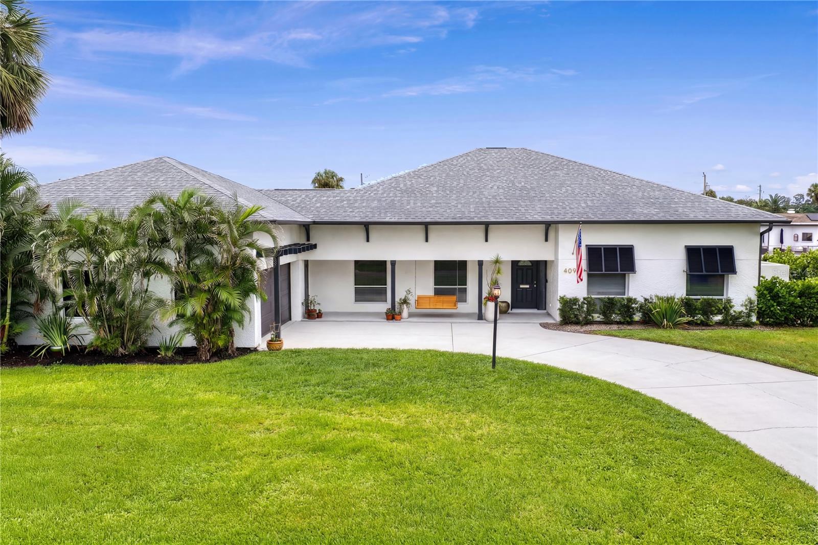 4091 13th Way NE, St Petersburg, FL 33703