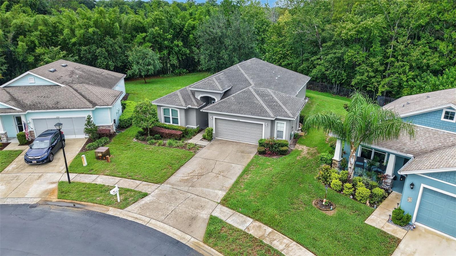 11156 Merganser Way, New Port Richey, FL 34654