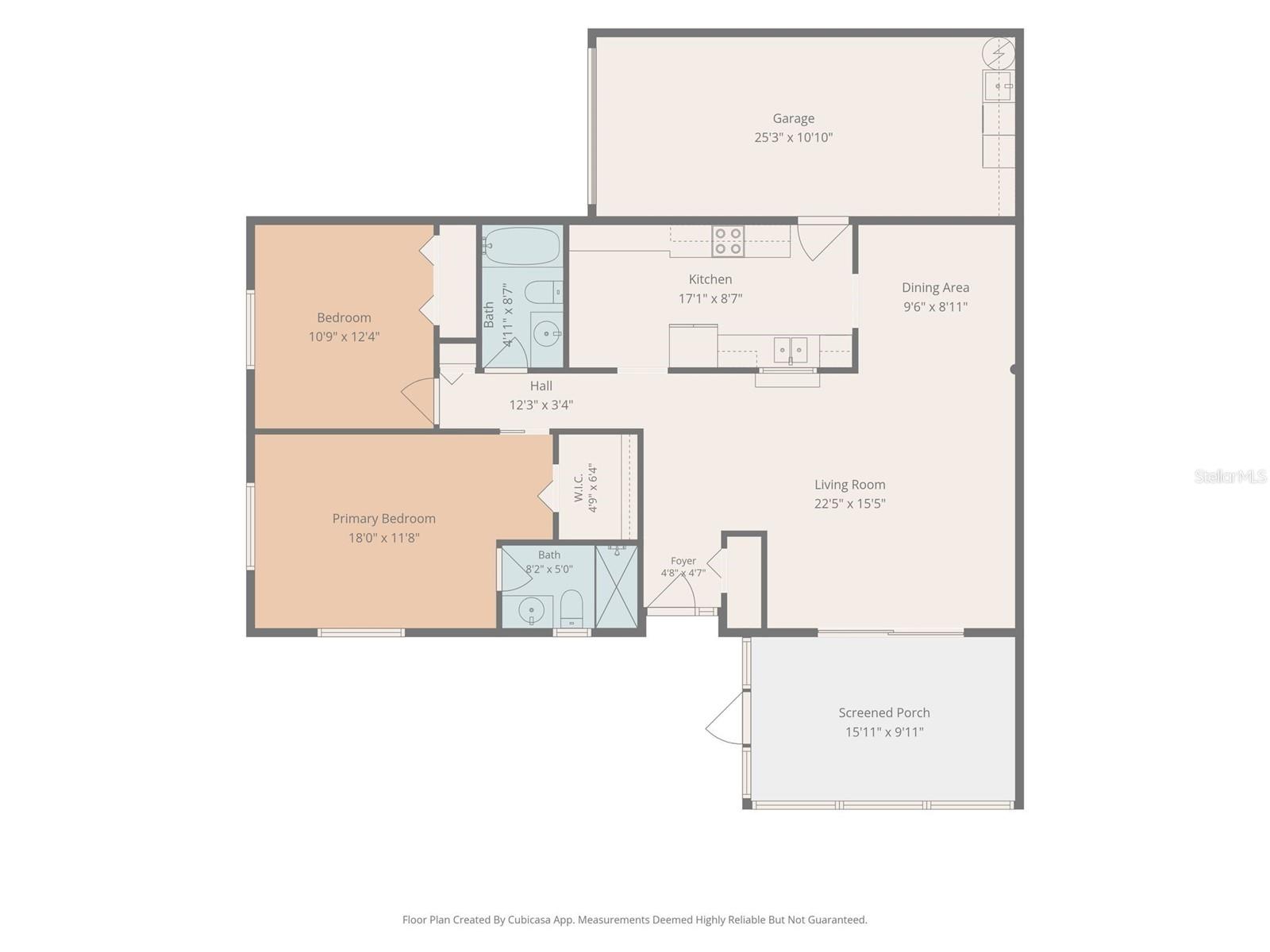 1275 Stonehaven Ln, Dunedin, FL 34698