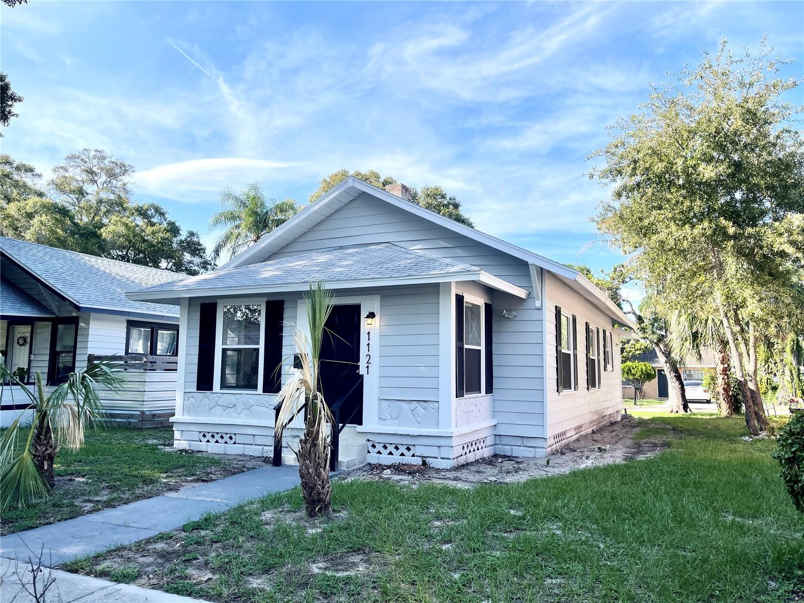 1121 10th Ave S, St Petersburg, FL 33705