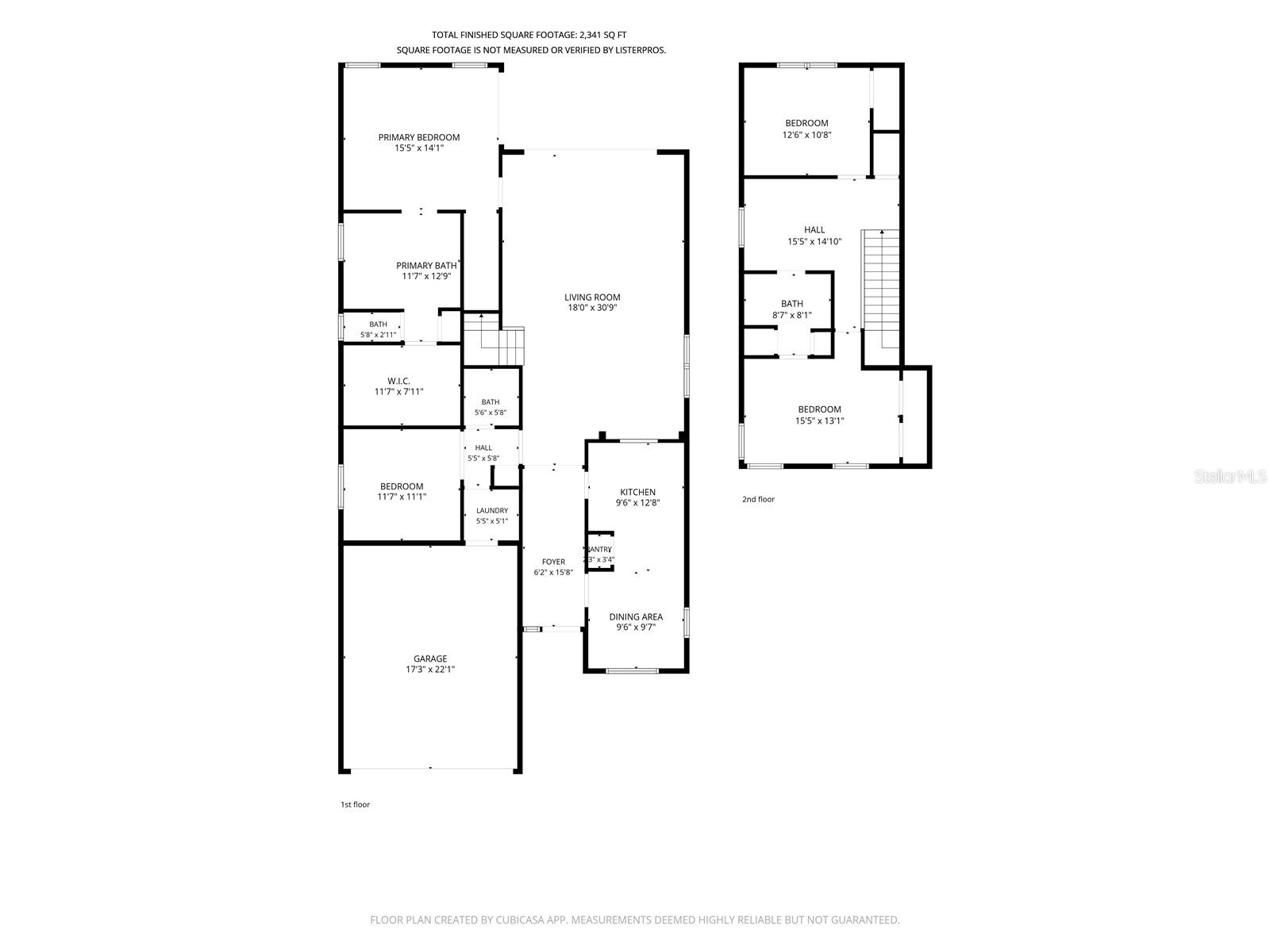 30718 Pumpkin Ridge Dr, Wesley Chapel, FL 33543