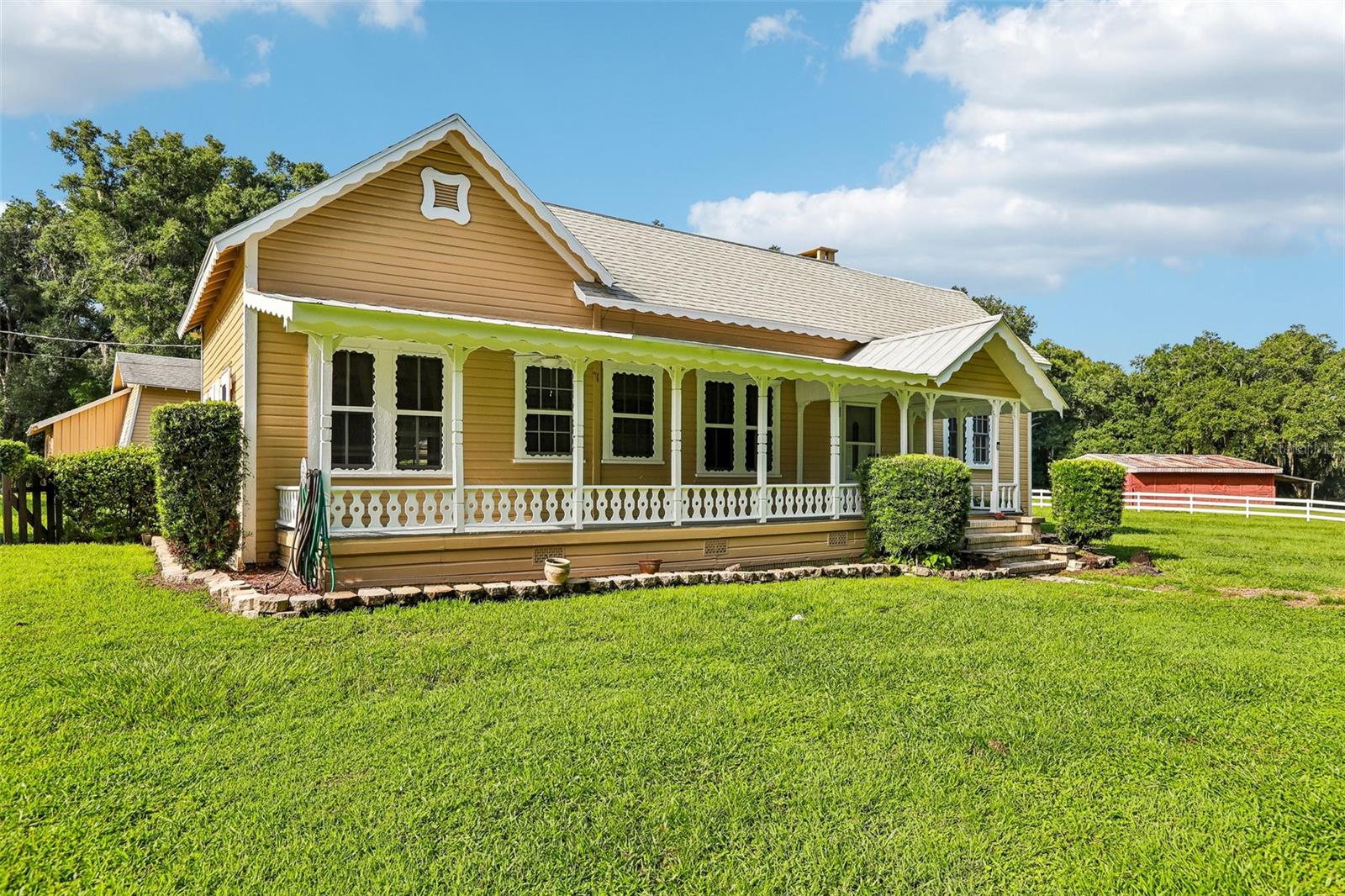 34951 Easterling Rd, Dade City, FL 33525
