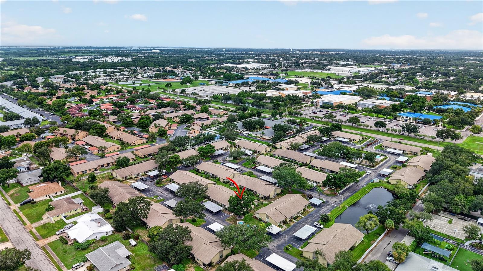 2707 60th Avenue Ter W, Bradenton, FL 34207