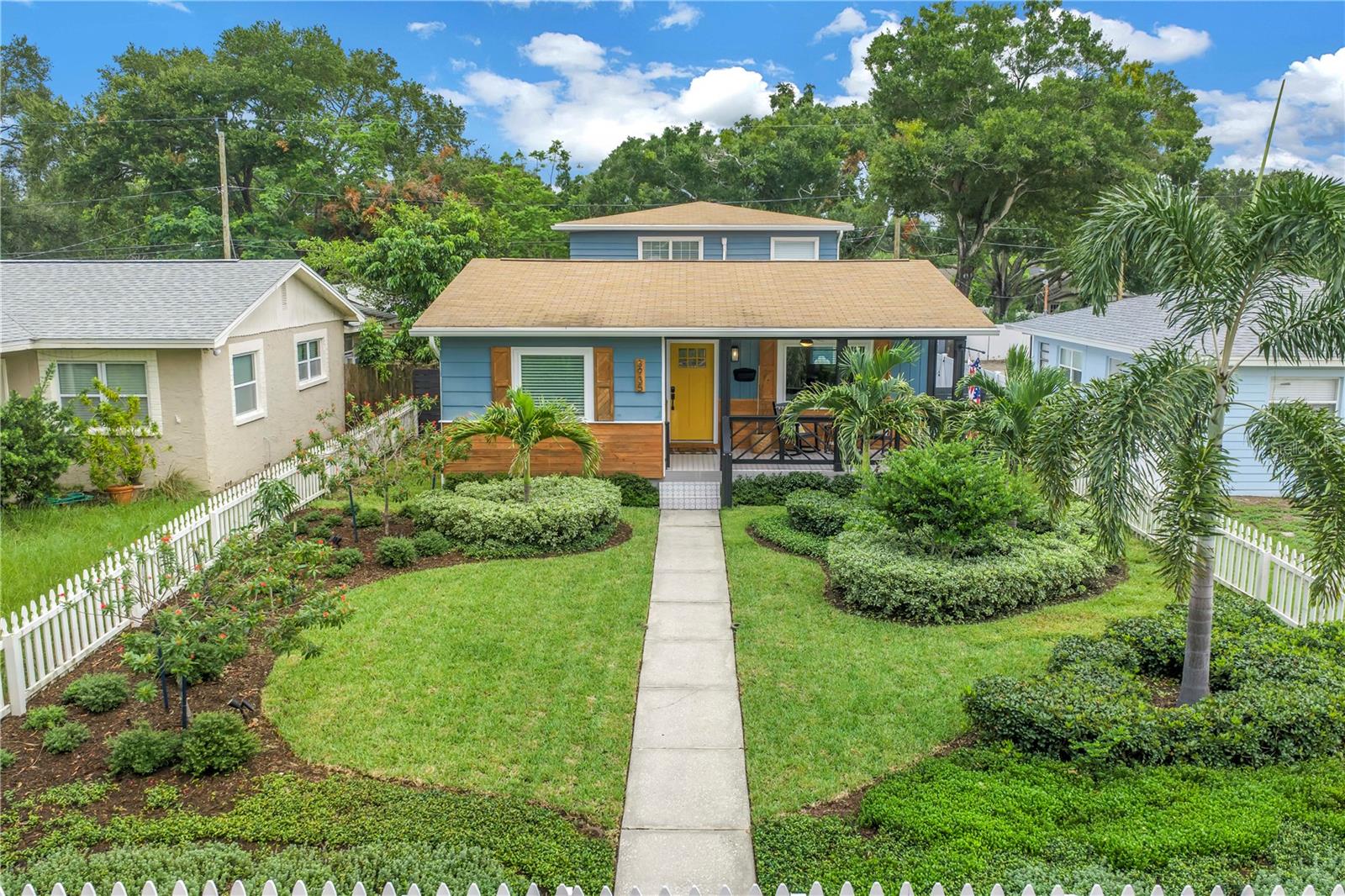 3935 Burlington Ave N, St Petersburg, FL 33713