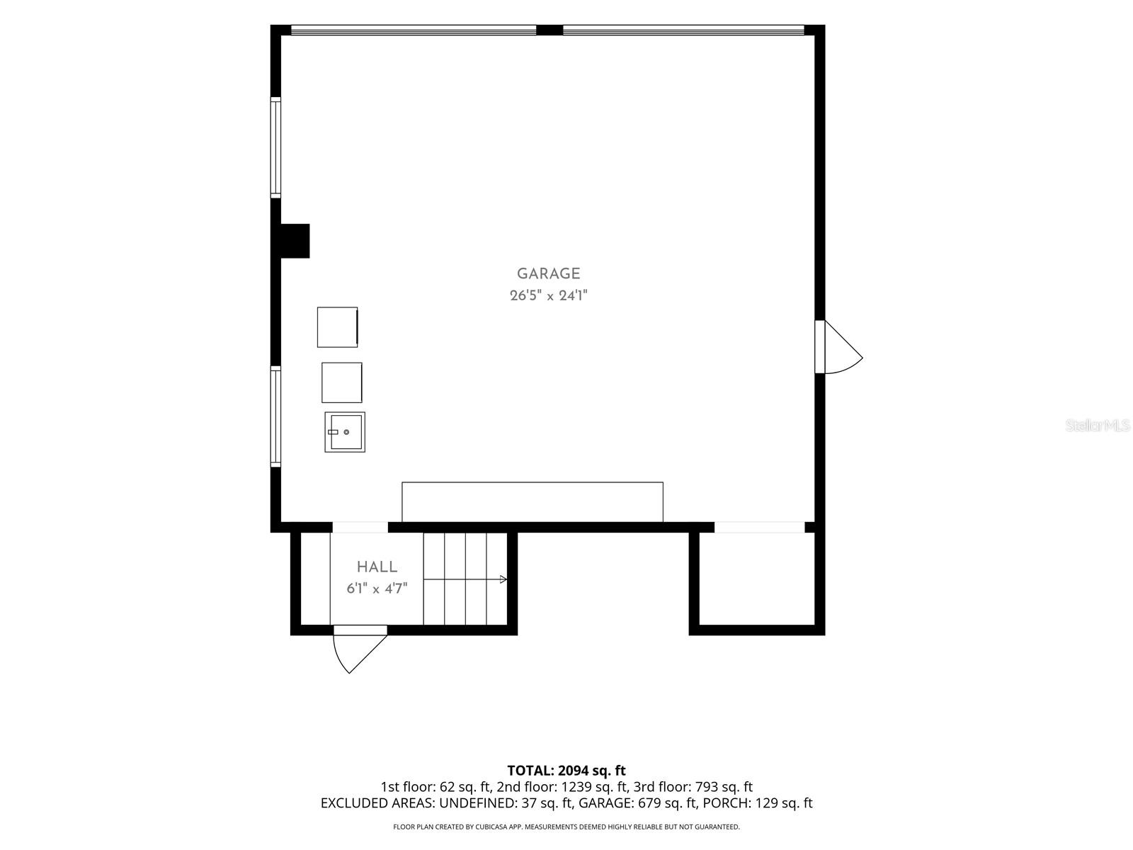 3935 Burlington Ave N, St Petersburg, FL 33713