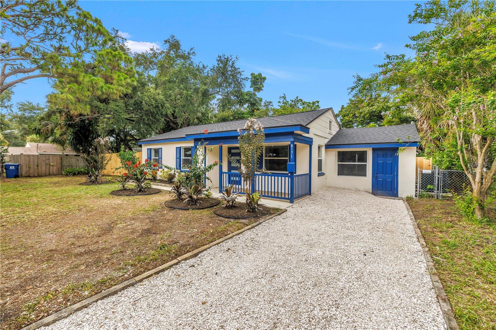8171 37th Ave N, St Petersburg, FL 33710