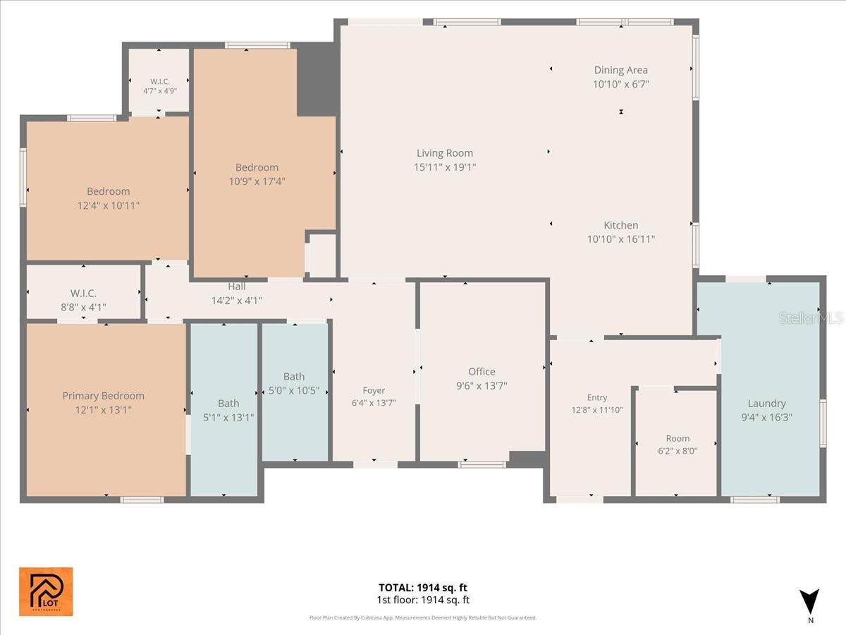 205 Cagle Rd, Brandon, FL 33511