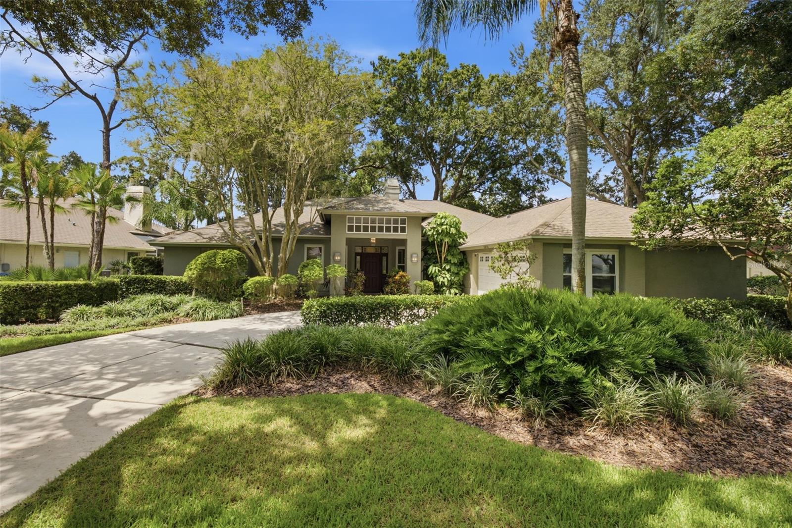 16416 Windsor Park Dr, Lutz, FL 33549