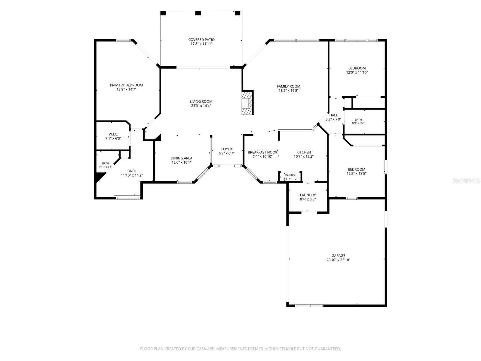 16416 Windsor Park Dr, Lutz, FL 33549