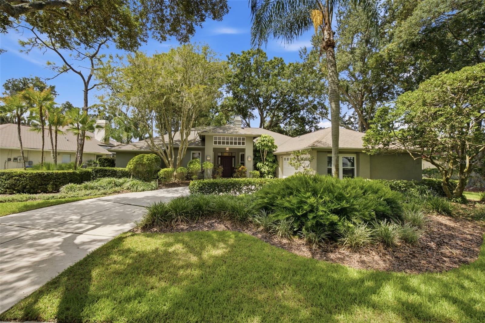 16416 Windsor Park Dr, Lutz, FL 33549