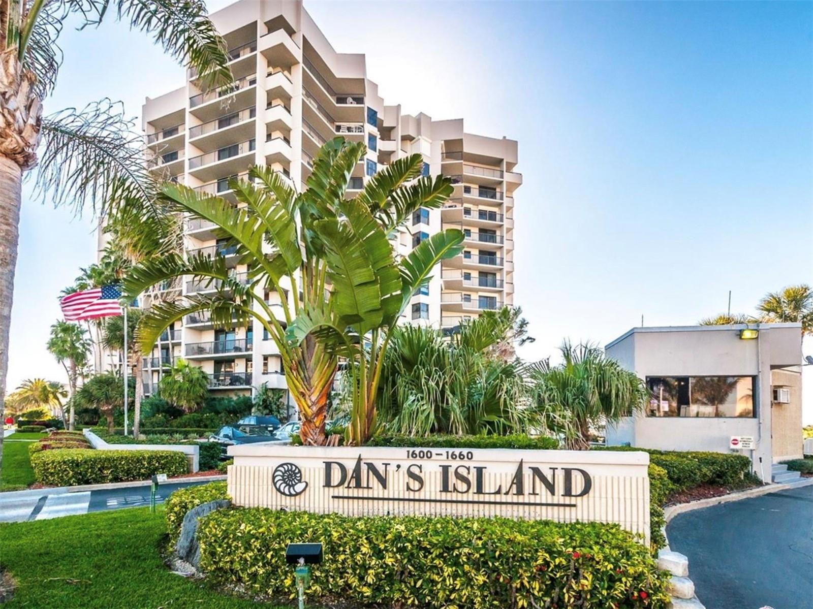 1660 Gulf Blvd #PH1, Clearwater Beach, FL 33767