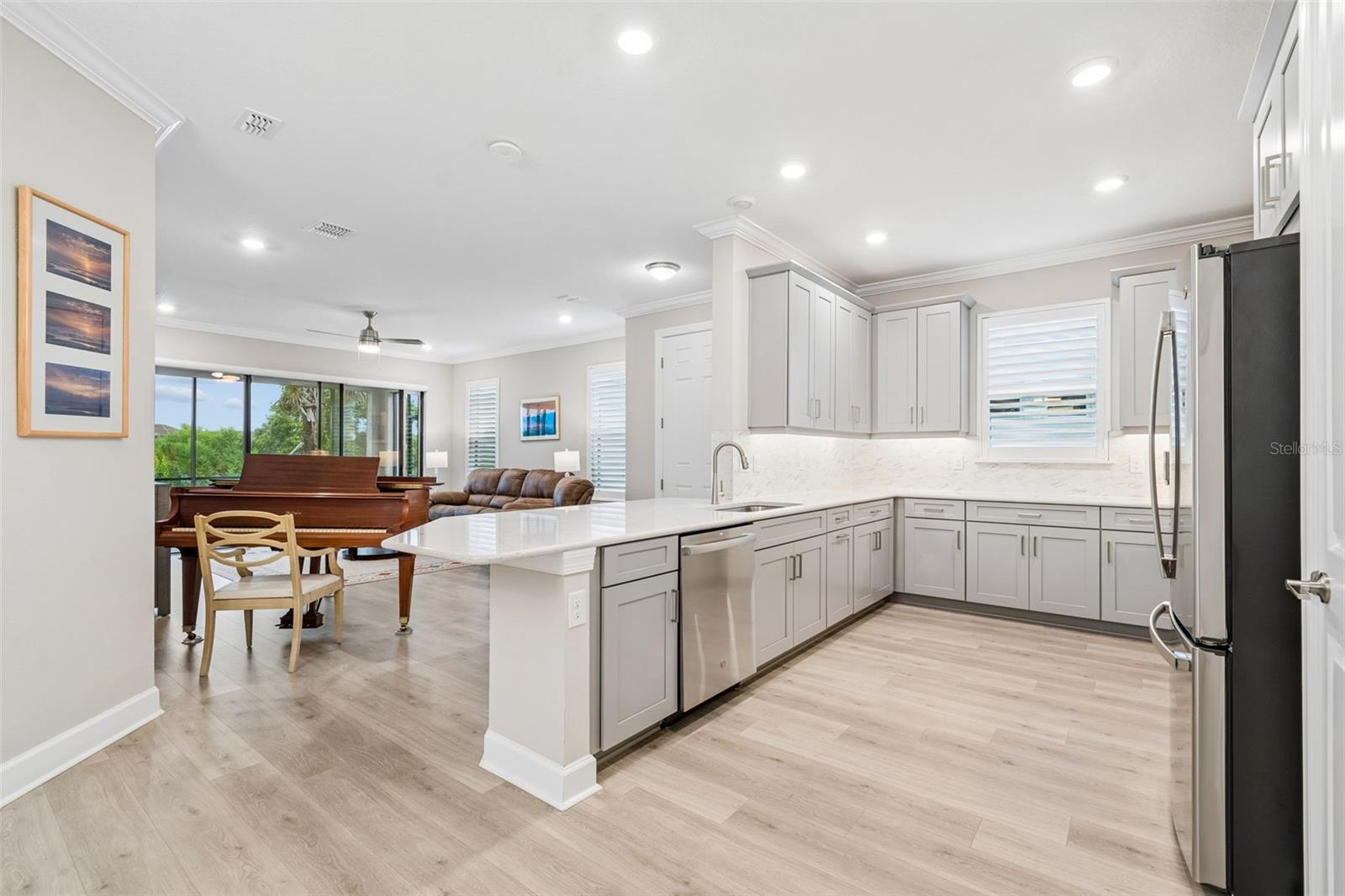 4618 Rosatti Rd, Wesley Chapel, FL 33543