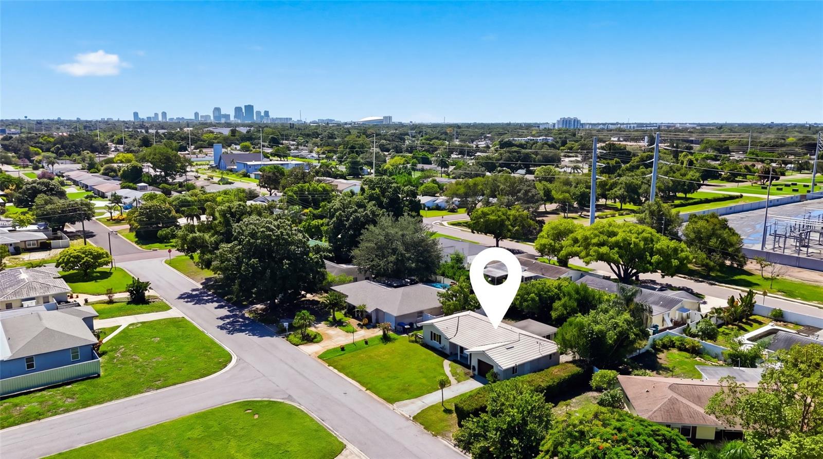 4100 18th Ave N, St Petersburg, FL 33713