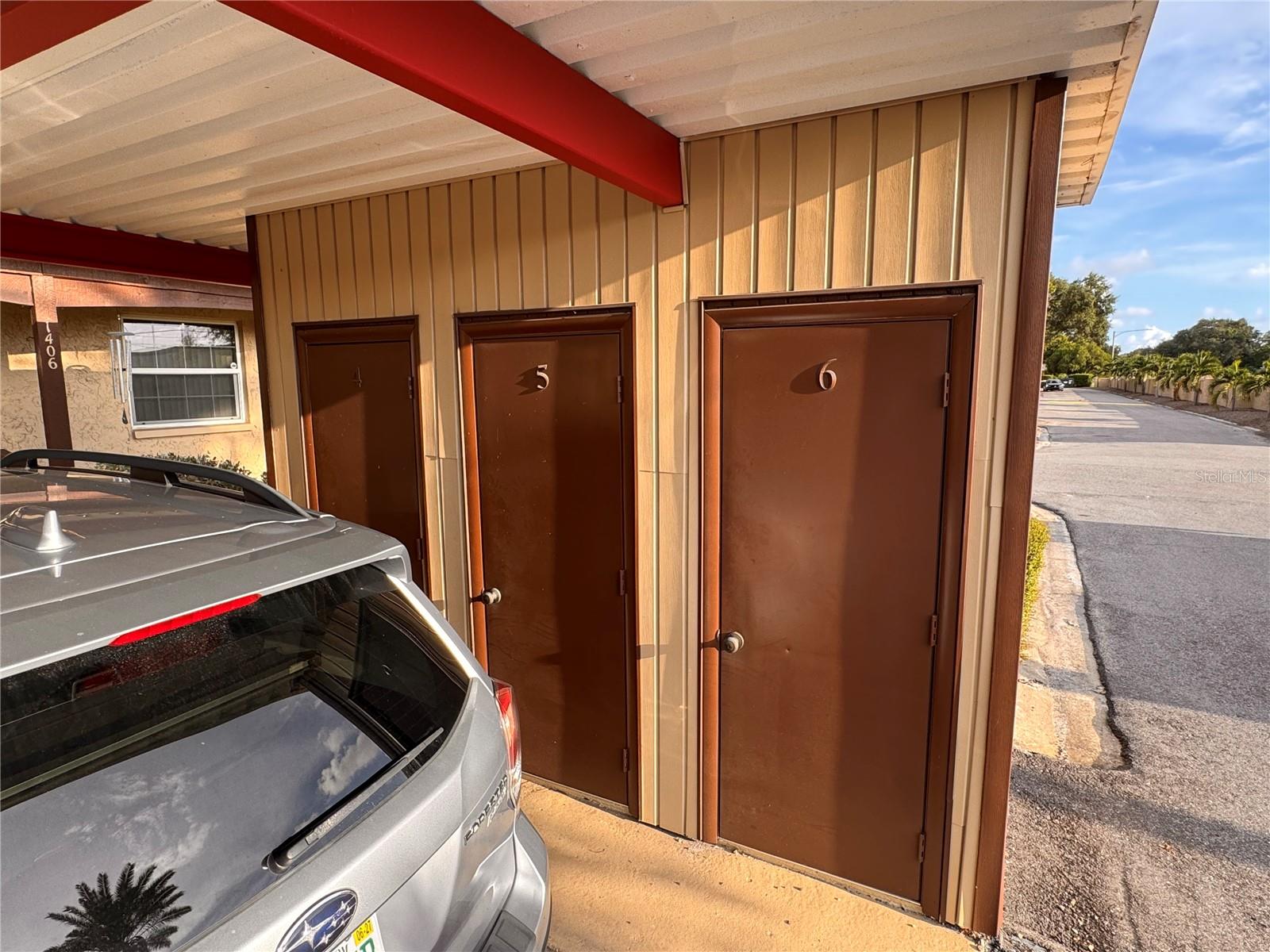 601 N Hercules Ave #1404, Clearwater, FL 33765