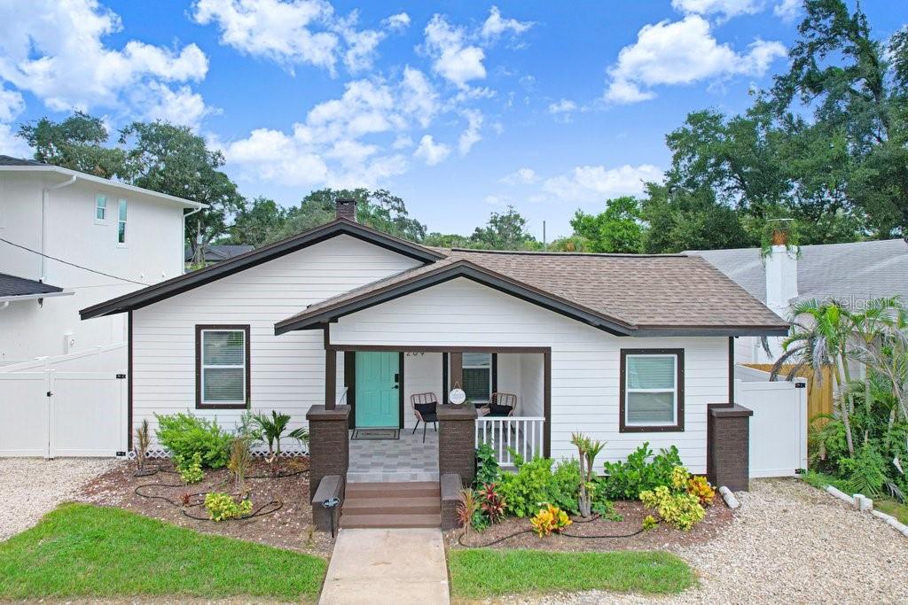 209 W Hiawatha St, Tampa, FL 33604