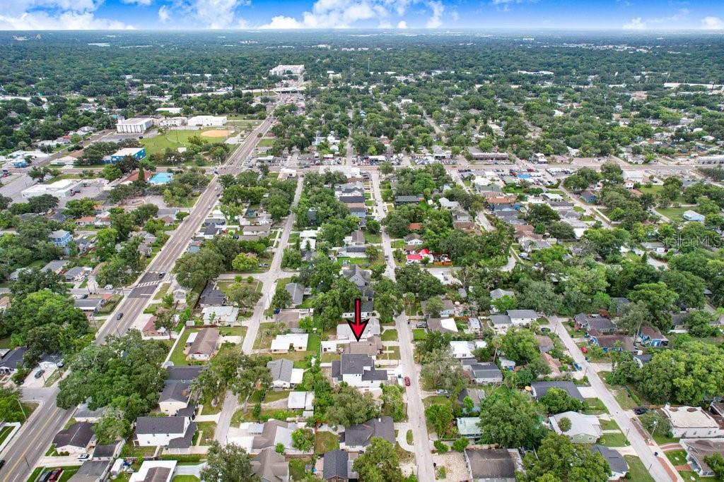 209 W Hiawatha St, Tampa, FL 33604