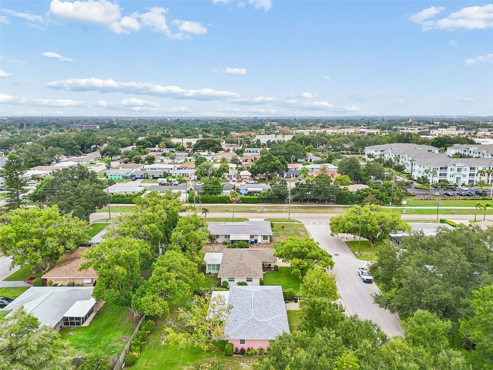 808 Woodley Rd, Clearwater, FL 33764